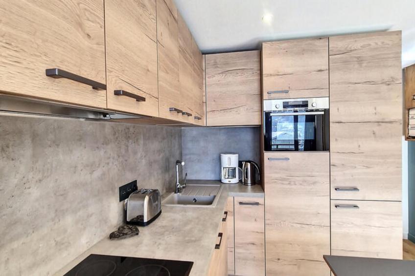 Résidence Villaret - foto 10