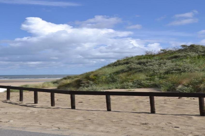 Beach Resort Nieuwvliet-Bad 16 - foto 38