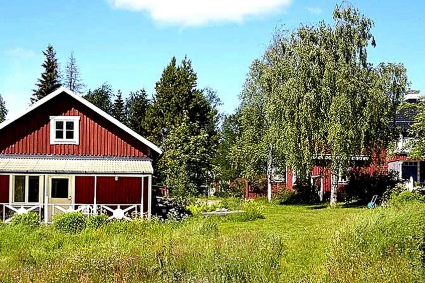 am Wald mit Kaminofen und Veranda - foto 8