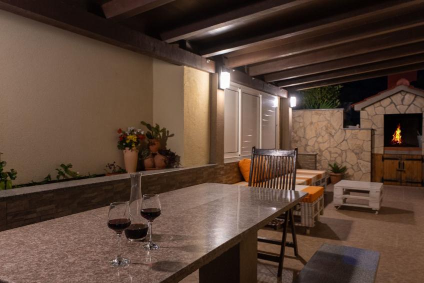 Vila Vita - 200m vom Strand mit beheiztem Pool - foto 36