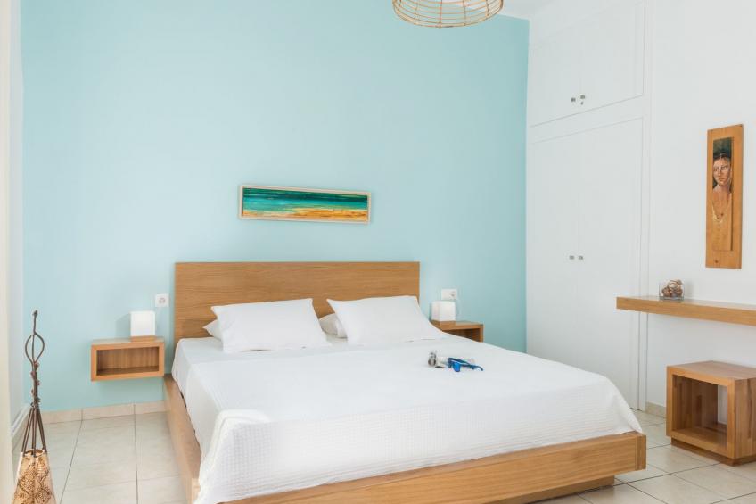 "Thea Thalassa" mit eigenem Pool - foto 14