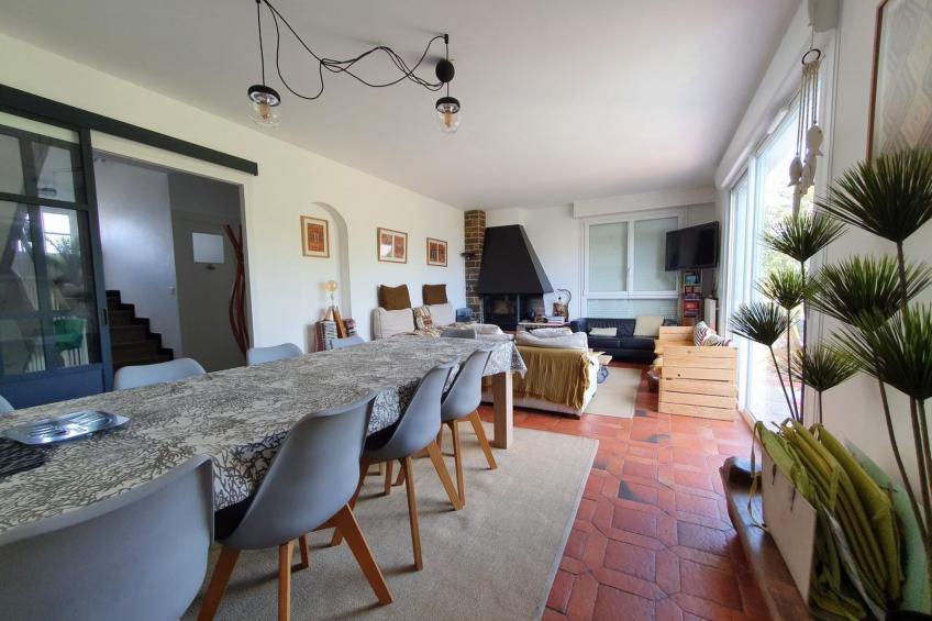 Villa mit Blick auf das Wasser - foto 35