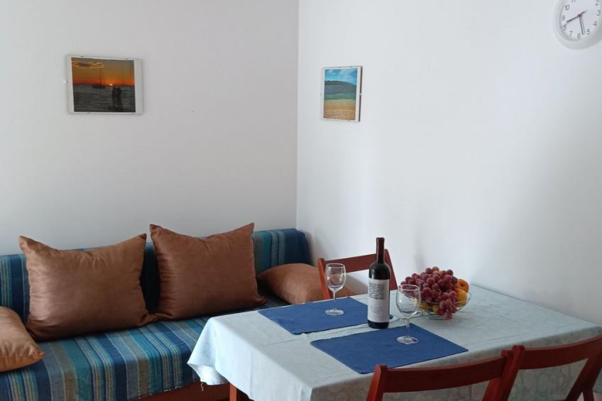 Wohnung mit Balkon - foto 8