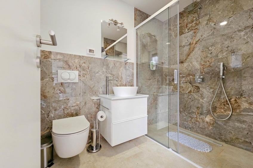 mit Privatpool für 6 Personen ca. 185 m² in Fiorini, Istrien (Umag und Umg - foto 13