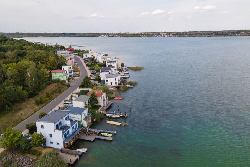 Seehaus Seepferdchen - foto 4