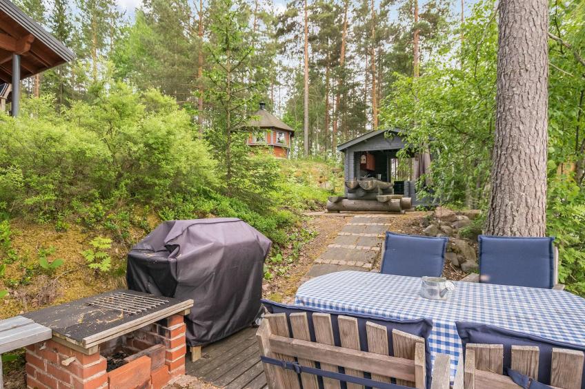 Villa sieponpesä - foto 8