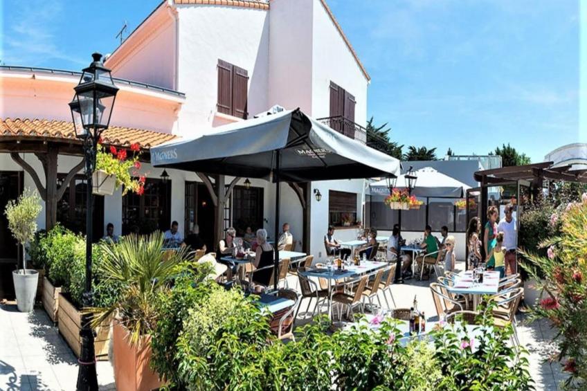 Standort mobil home 2 chambres - foto 10