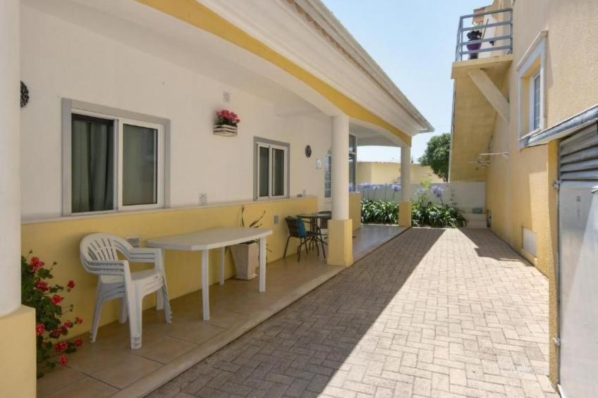 Kleines Paradies in der Nähe des portugiesischen Venedigs 1 - foto 27