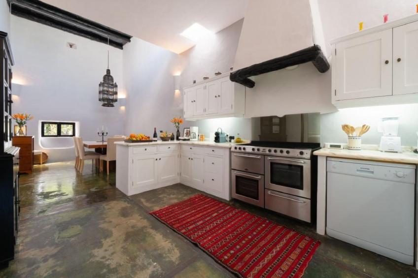 Bauernhaus mit großem Garten und beheiztem Pool - foto 6