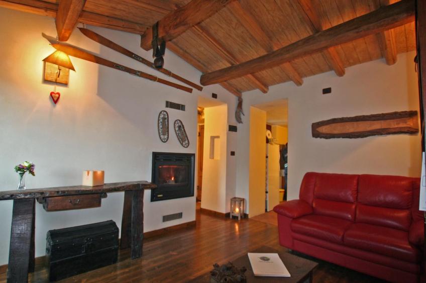 für 3 Personen ca. 37 m&sup2- in Lumarzo, Norditalien (Ligurien) - foto 23