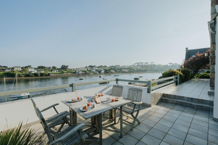 Maison de Vacances vue mer Le Conquet - foto 16