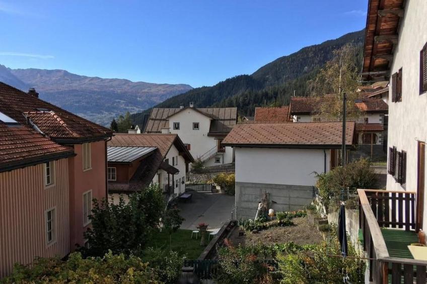 Aussichtsreiche Dachwohnung 'Ramoz' mitten im Do - foto 14