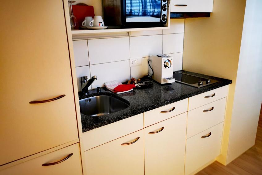 B&B am Berntor Doppelzimmer, Dusche und Bad, WC Doppelzimmer, Dusche und Bad, WC - foto 16