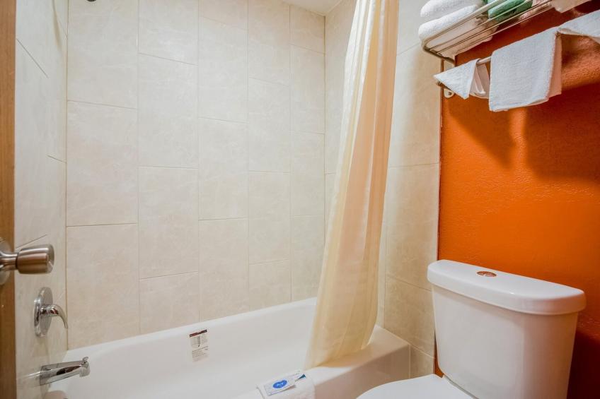1 Bedroom Suite - foto 8