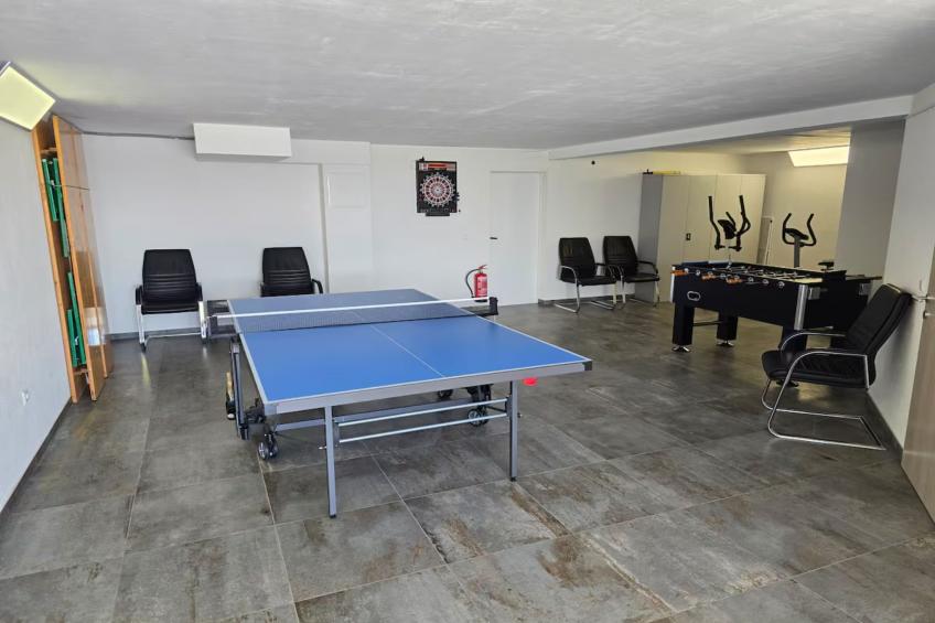 Villa Rocco del Mare  - Seven bedroom Villa with the pool - foto 52