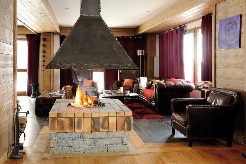 Les Chalets Edelweiss 2 Pièces Alcôve Ou Duplex 5/6 Pers - foto 12