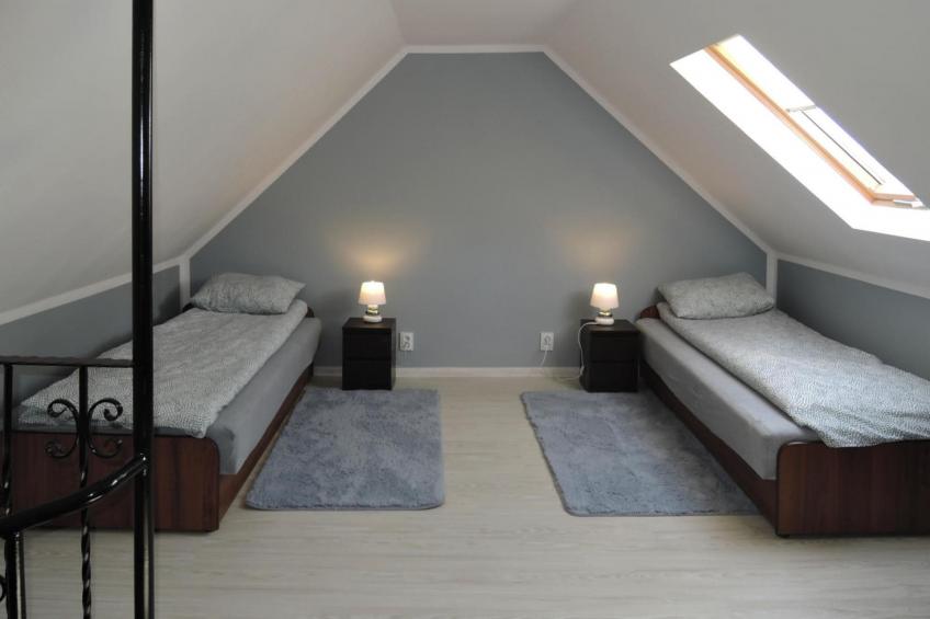 vakantiehuis, Stepniczka - foto 8