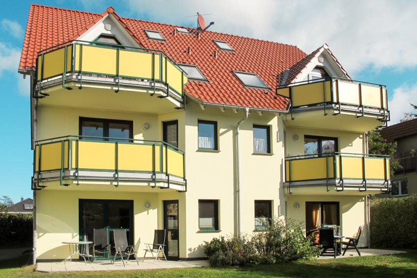 Ostseetrio