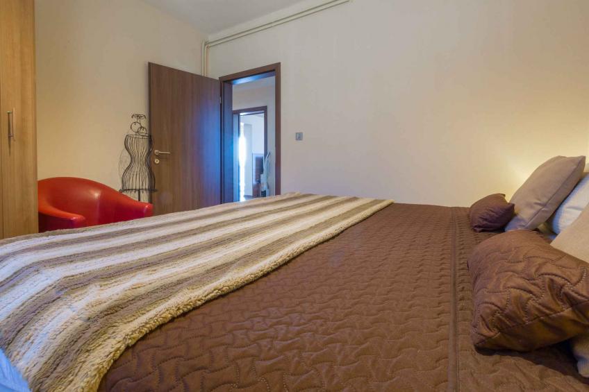 Holiday apartment with an outdoor pool and sea views - BF-NFK2 - foto 88