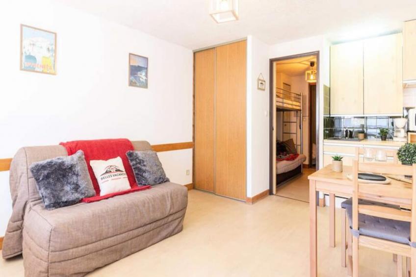 Résidence Aurette:neouvielle - foto 2