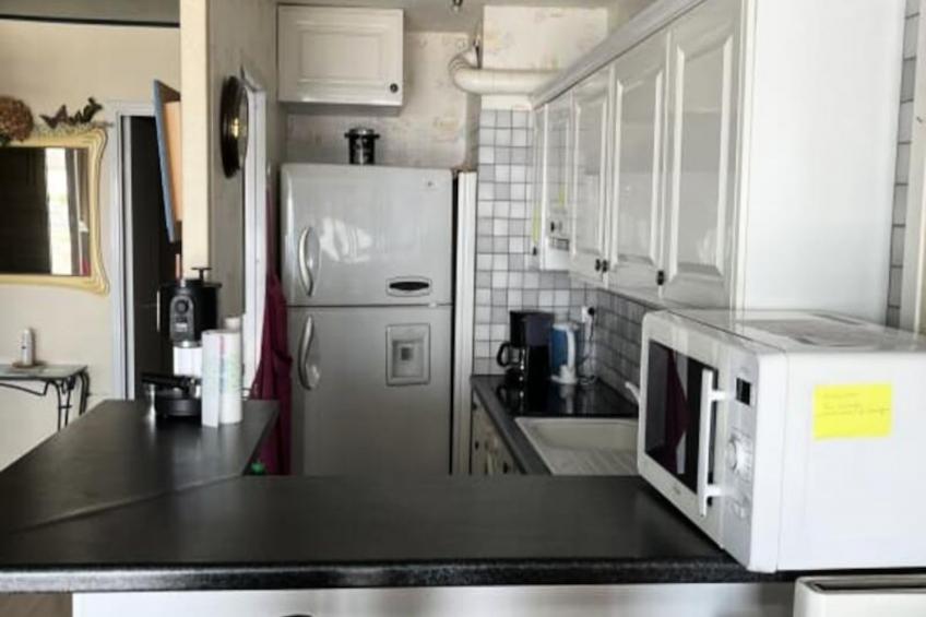 Résidence Appartement Port Maria Vue Mer - foto 15