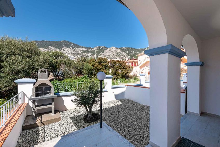 Vakantiehuis met terras en grote tuin - VW-DM5G - foto 7