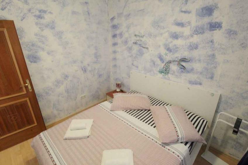 Vakantiewoning met airconditioning en balkon - VW-WY7XP - foto 17