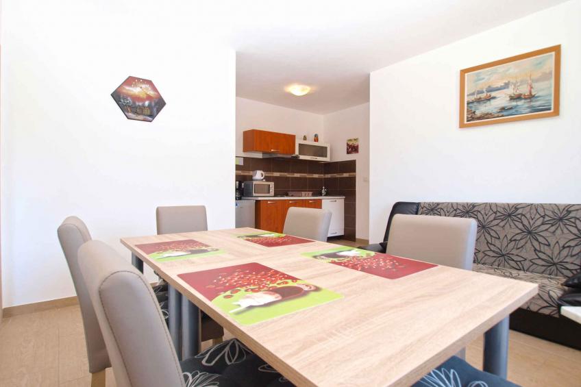Ferienwohnung mit Garten zur gemeinsamen Nutzung und Kinderspielplatz - BF-GZXPG - foto 14