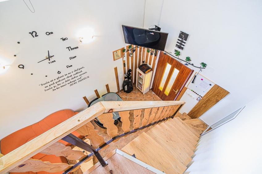 Harvest Horizon Holiday Home with Sauna - One Bedroom Holiday Home - foto 37