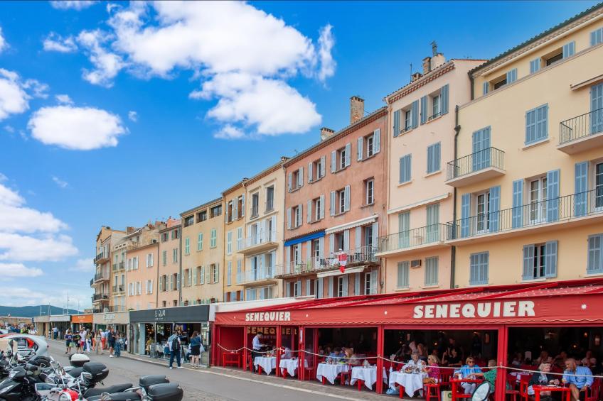 Villa Castellane - foto 40