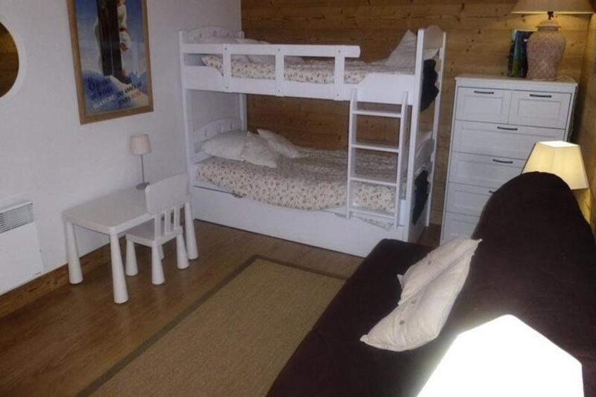 Résidence Mercantour 505 - foto 6