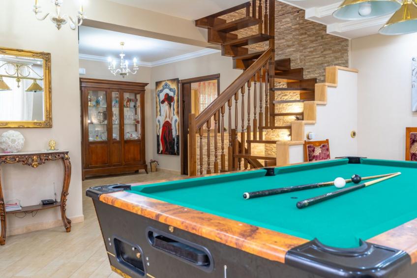 Ferienvilla 'Villa Aura' mit Pool - foto 10