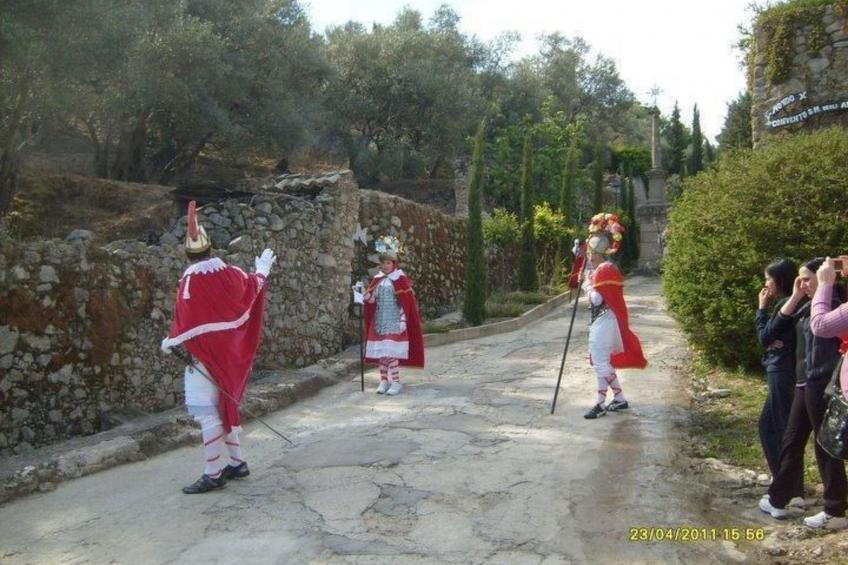 Wohnung Haus Aphrodite - foto 21