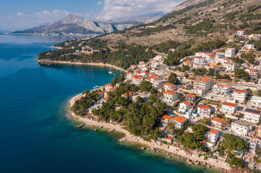 für 12 Personen in Stanići, Dalmatien (Mitteldalmatien) - foto 66