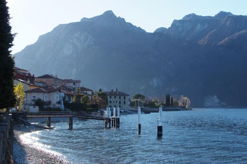 Studio Smeraldo mit Seeblick - foto 23