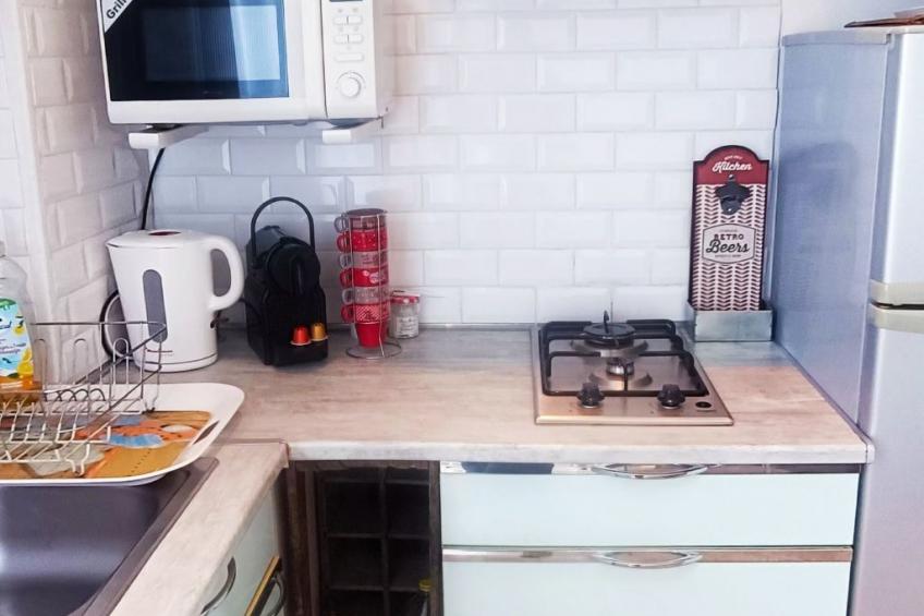 Hübsche 2-Zimmer-Wohnung - foto 6