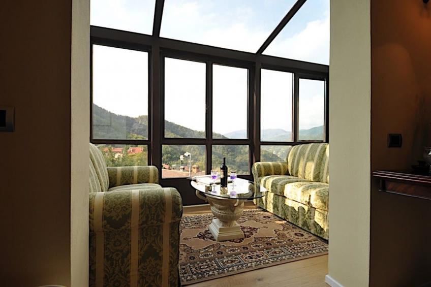 Ferienvilla 'La Vedetta - foto 3