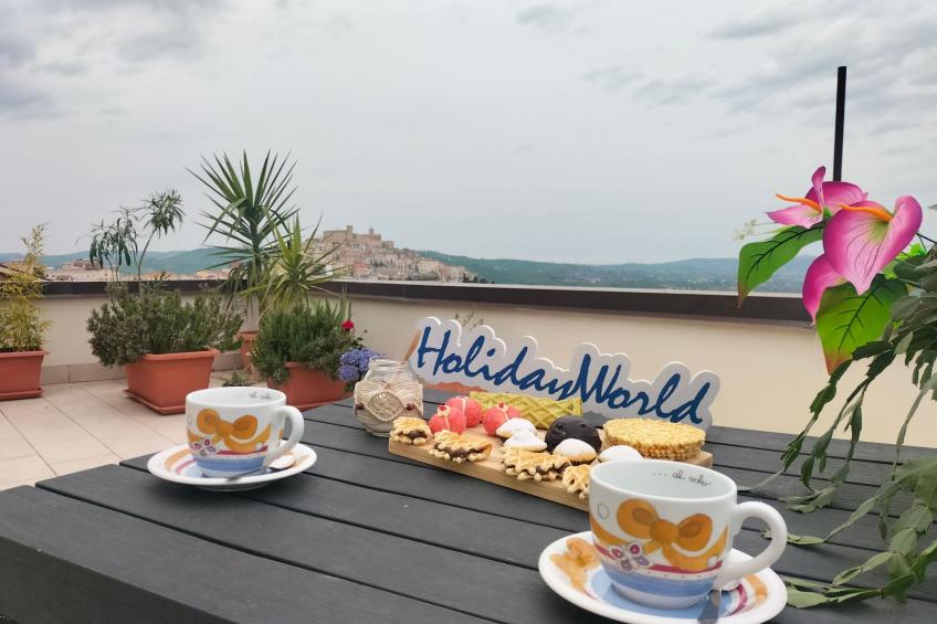 Casa Quercia Grande bei Holiday World - foto 17