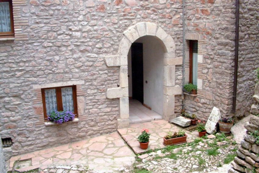 Arcus - Vier-Zimmer-Wohnung Ginestra - foto 9