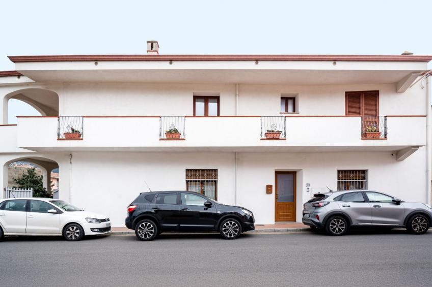 Wohnung 'Casa Sale' mit Bergblick - foto 18