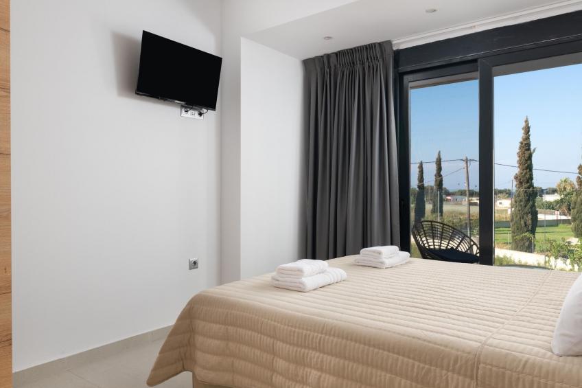 "Davlakos Villa Eve" - foto 12