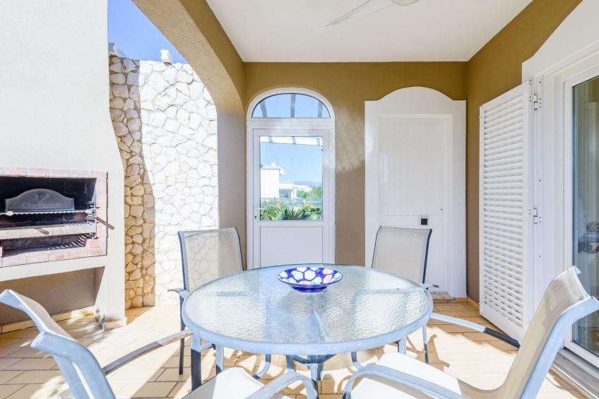 Ferienvilla "Casa Rita" mit privatem Pool - foto 36