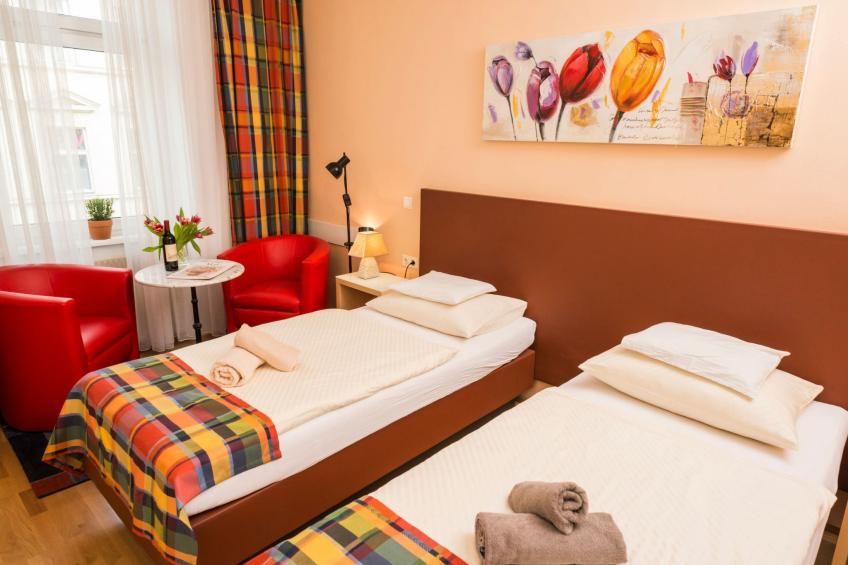 Studioappartement für 2 Personen - foto 7