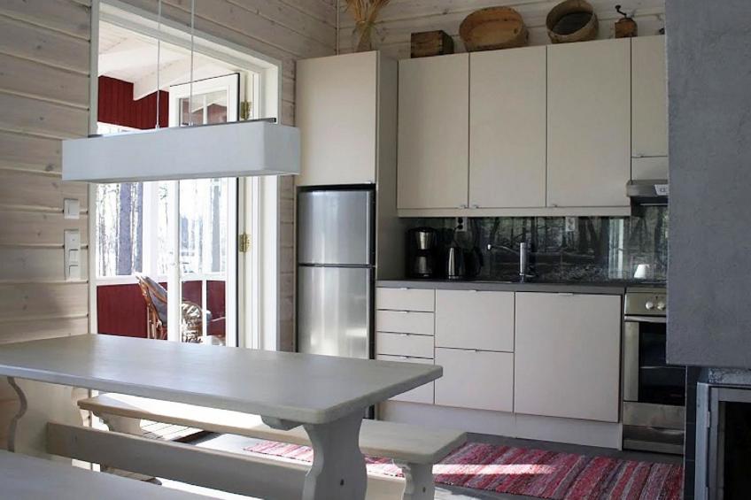 Rääkkylä, villa raita - foto 6