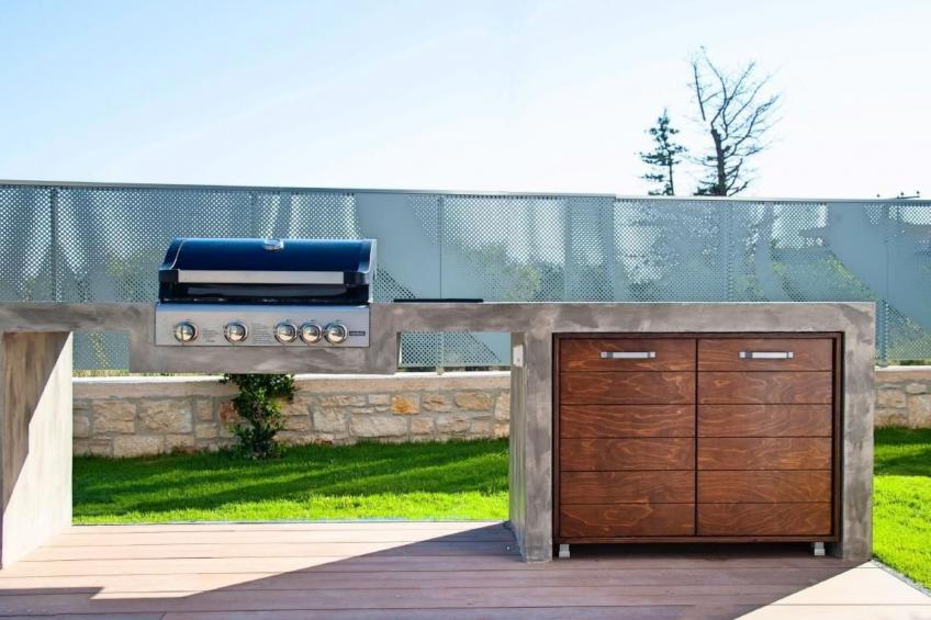 Ferienvilla "Perla" mit Blick auf das Wasser - foto 24