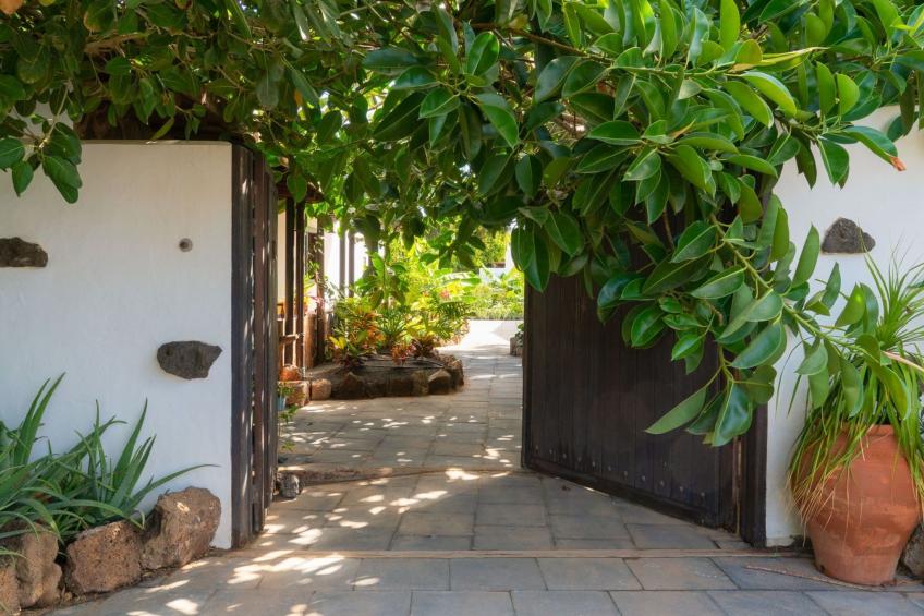 Secret Garden Villa - ländlicher Boutique-Rückzugsort, private tropische Gärten - foto 4