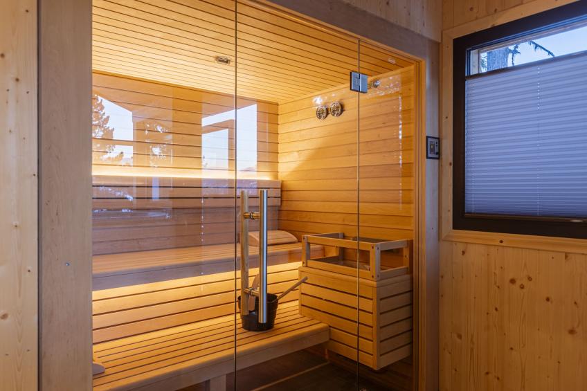 Naturchalets Turracher Höhe 50 - foto 22