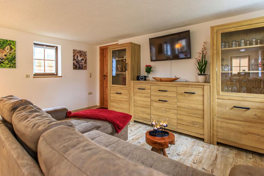 in Großschönau mit Großer Terrasse - foto 7