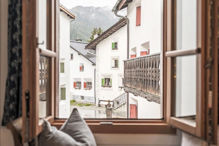 Chesa Michel Roseg - foto 4