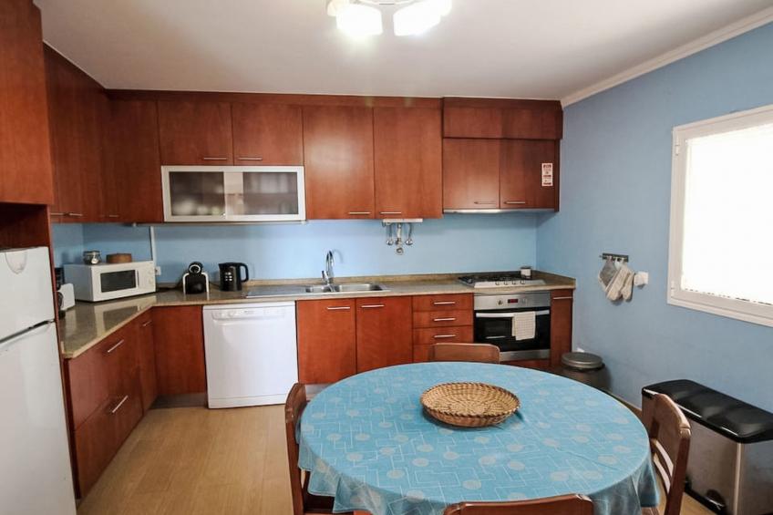 Apartment in Front of the Sea - foto 22